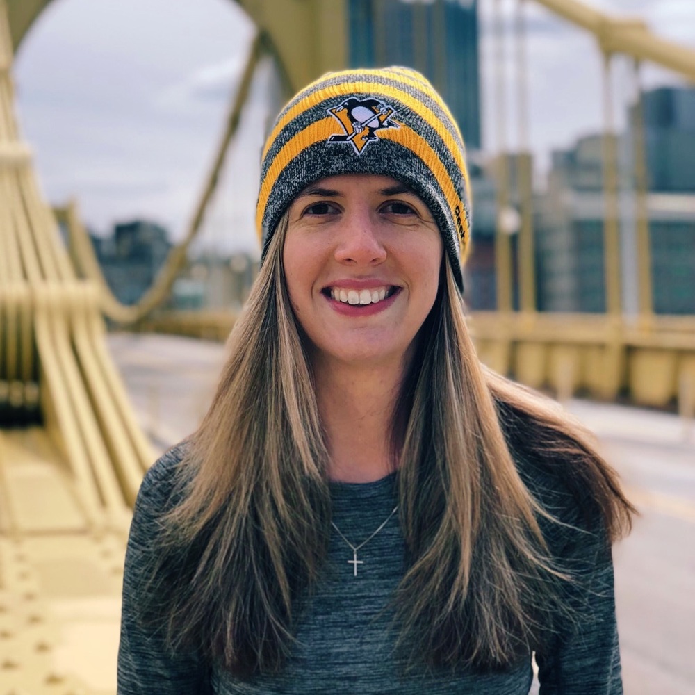 Meet your Posher, Chelsea